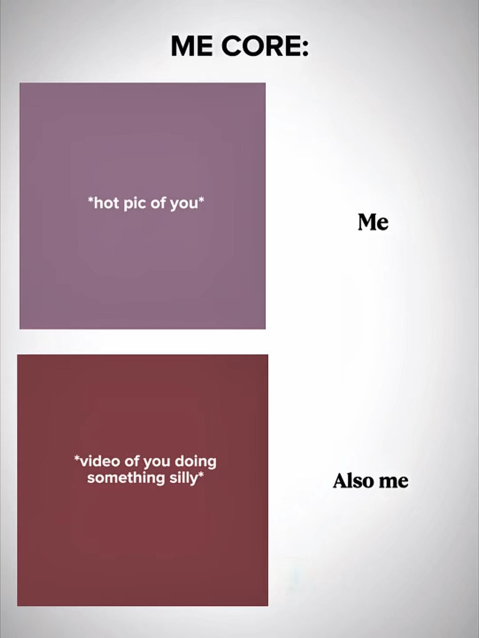 Me core