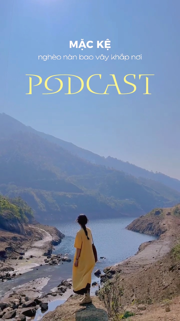 PODCAST "ĐIÊN"