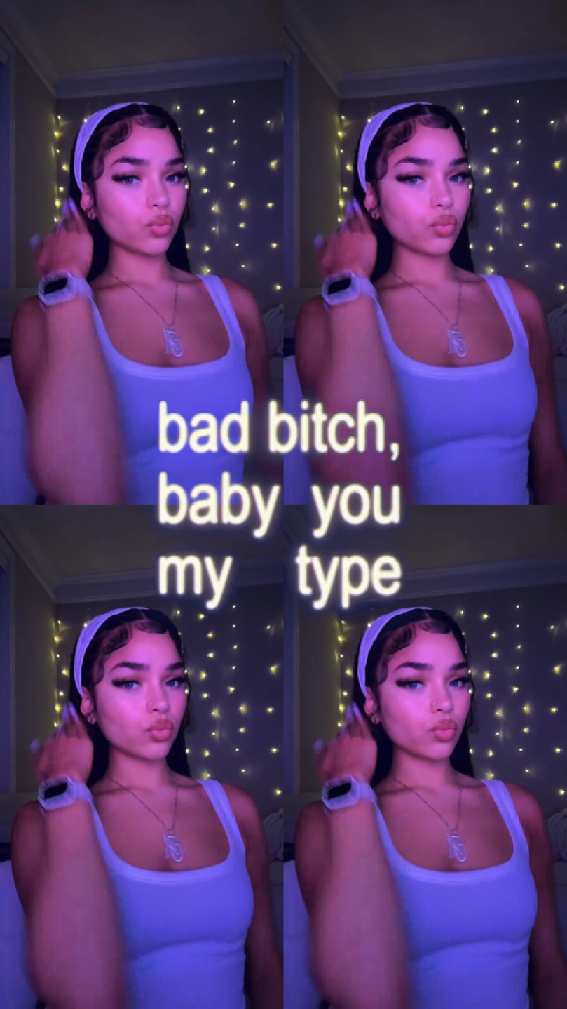 Baby Du bist mein Typ