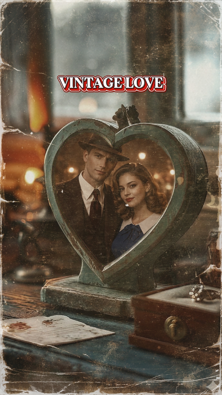 Vintage Love