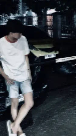 kece blur