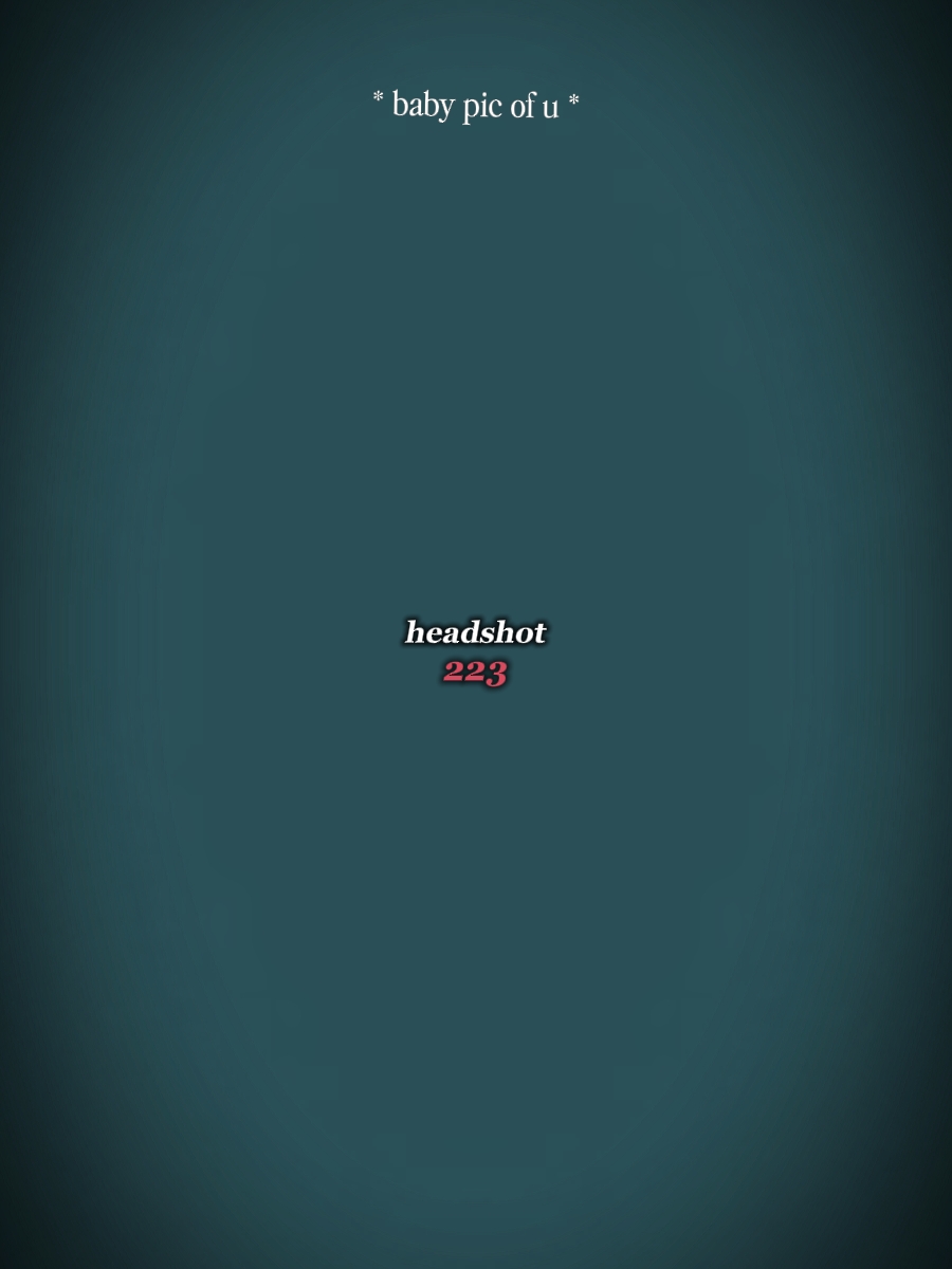 Headshot 223