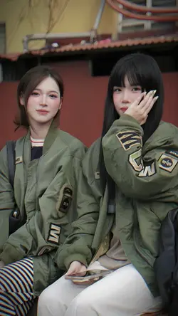 Mẫu 2 ảnh