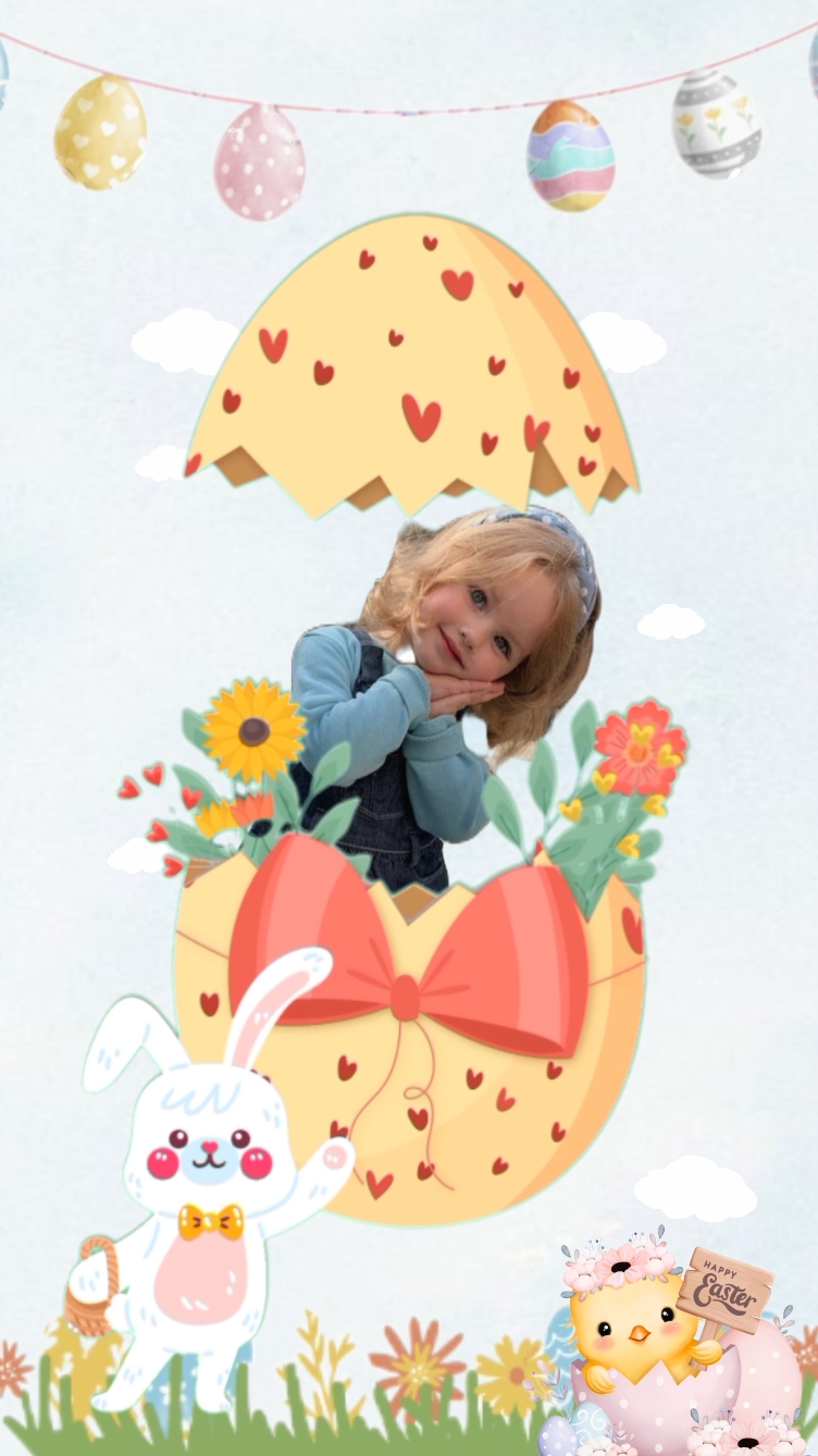 Felices Pascuas