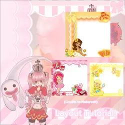 Layout Tutorial 