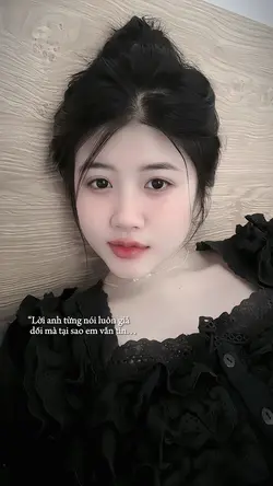 Lời anh từng nói