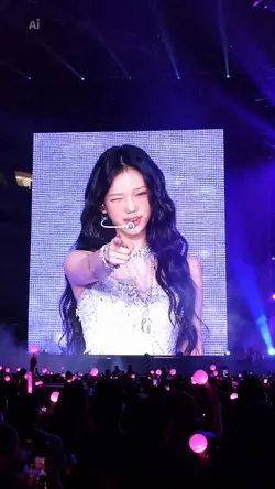 big screen idol