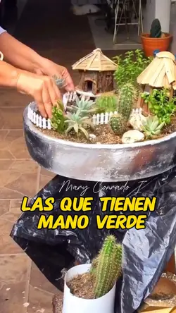 Amantes de plantas