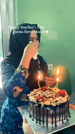 Happy Teacher's Day