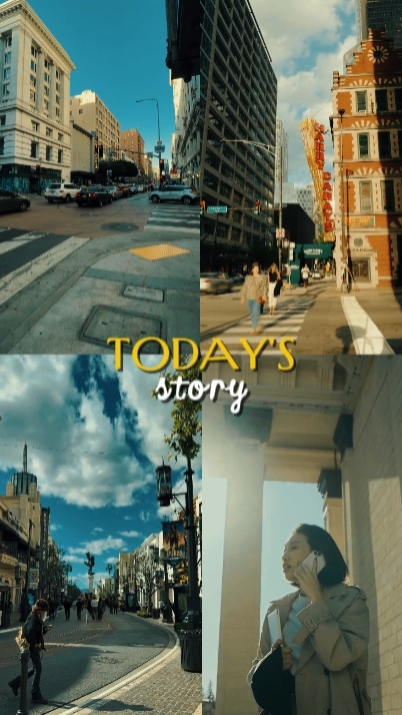HISTORIA DE HOY