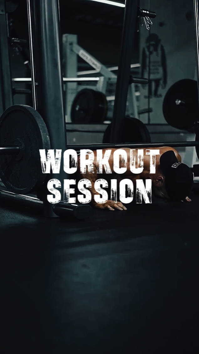workout session