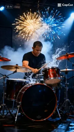 Versão Baterista