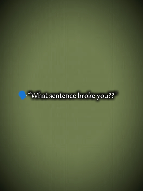 QUE FRASE??