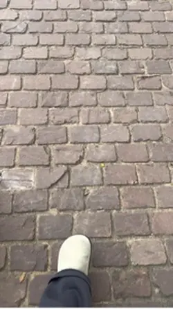 Wie geht das?!🥲