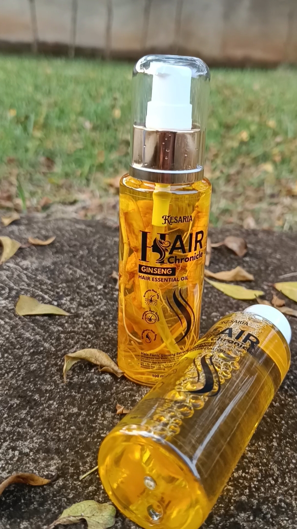 afiliasi tonik rambut