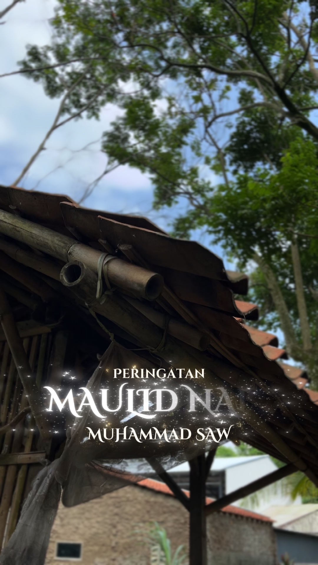ARAB ISLAM CINEMATIK
