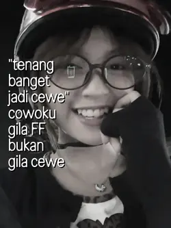cowoku gila FF bukan