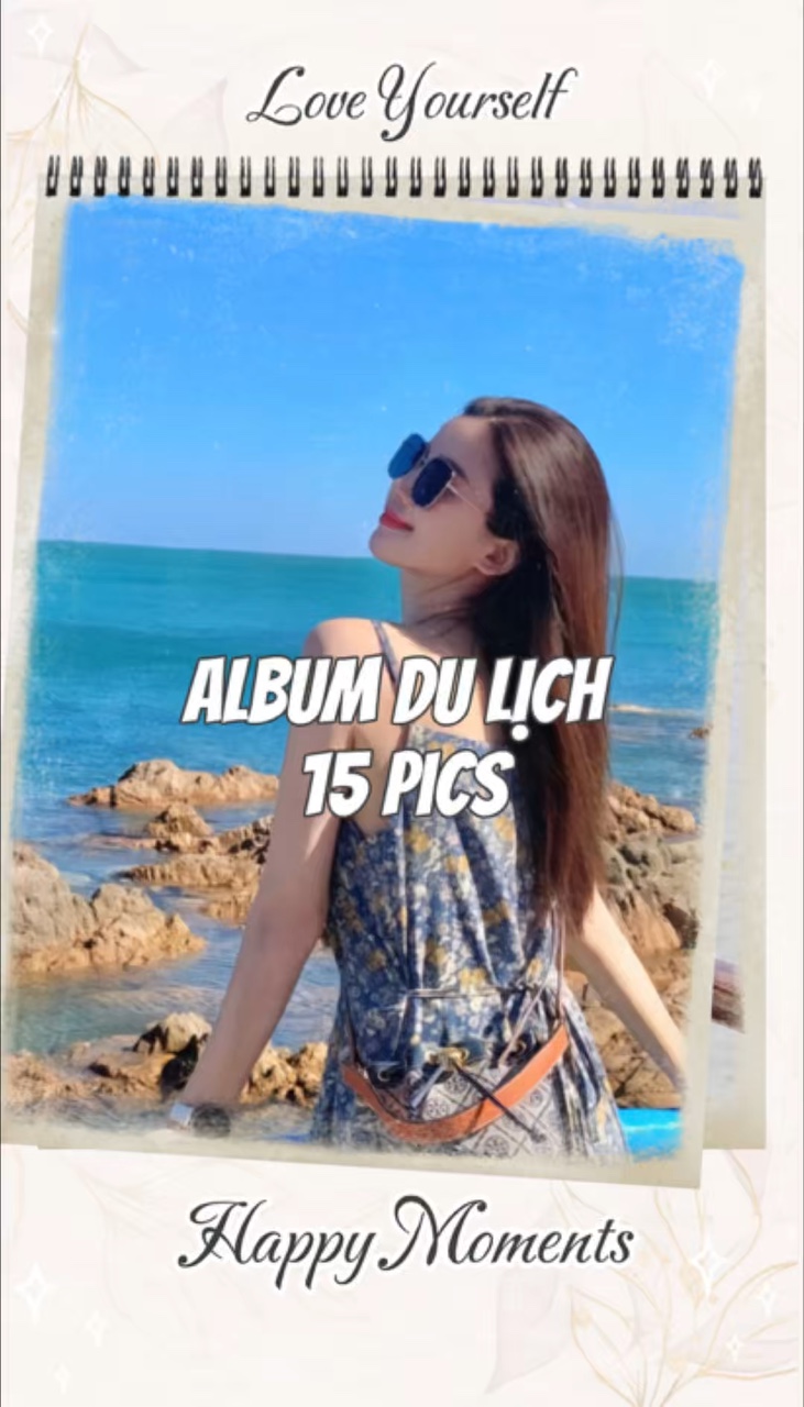 Album du lịch 15 pic