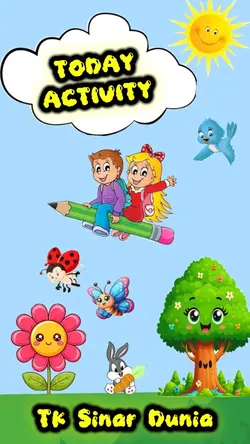 Today Activity