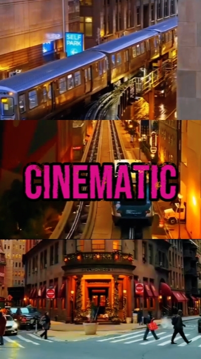7 clips videos