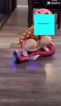 Try new template