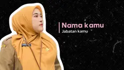 Intro perkenalan
