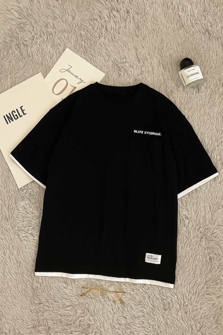 Fashion template