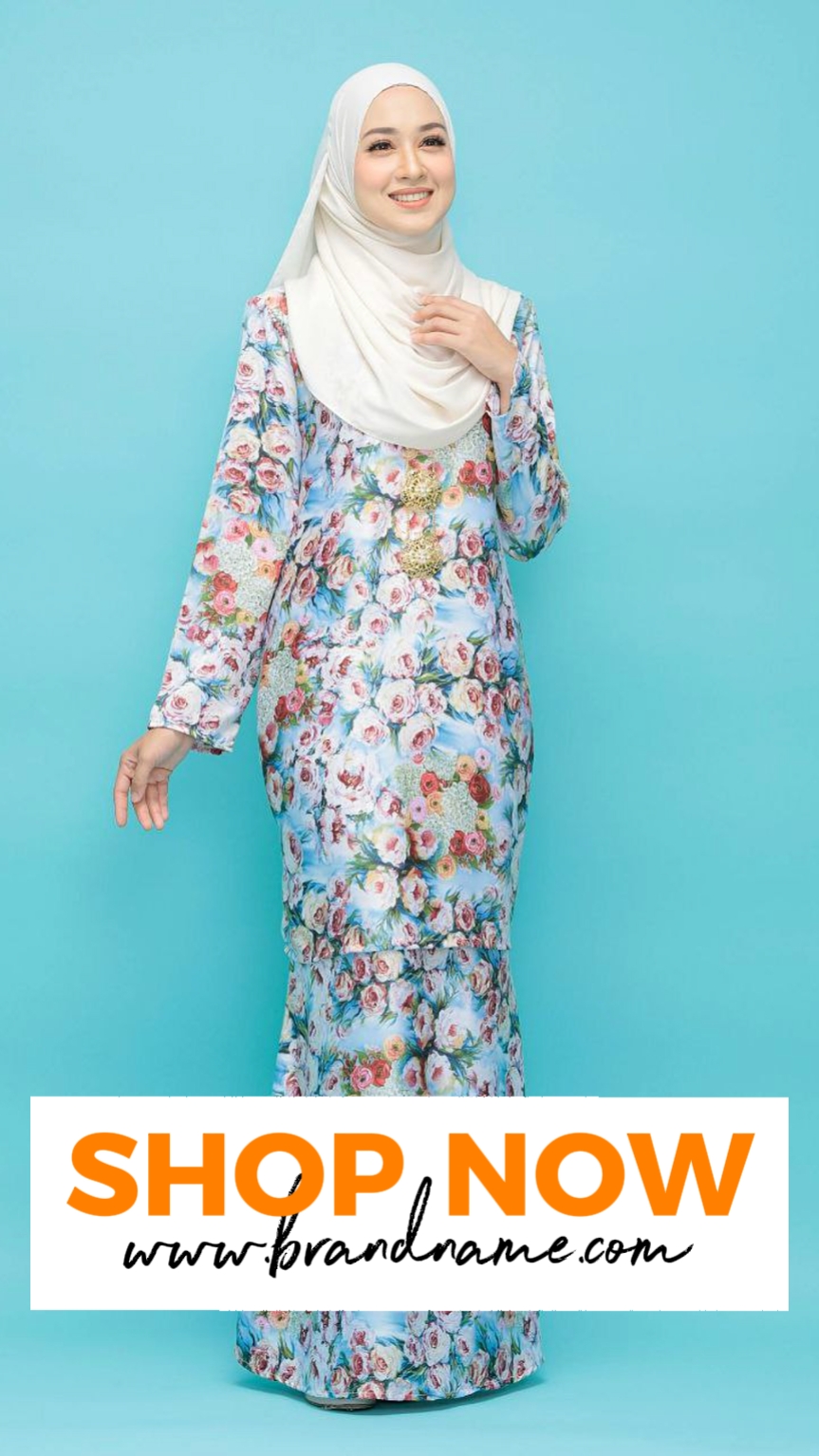 Gaya Ramadhan