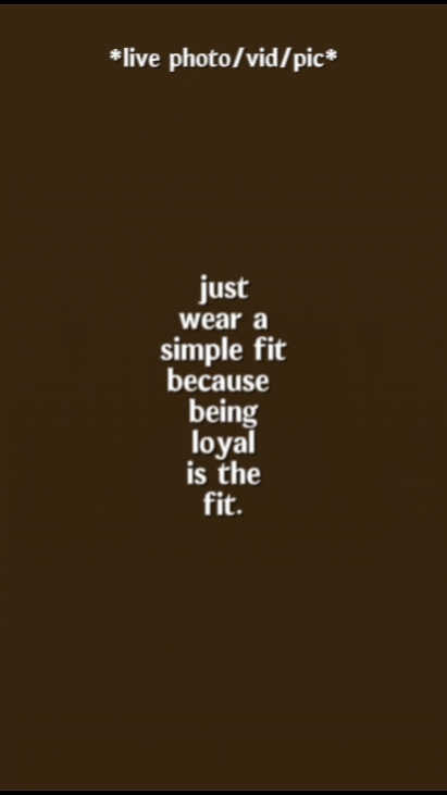 fit