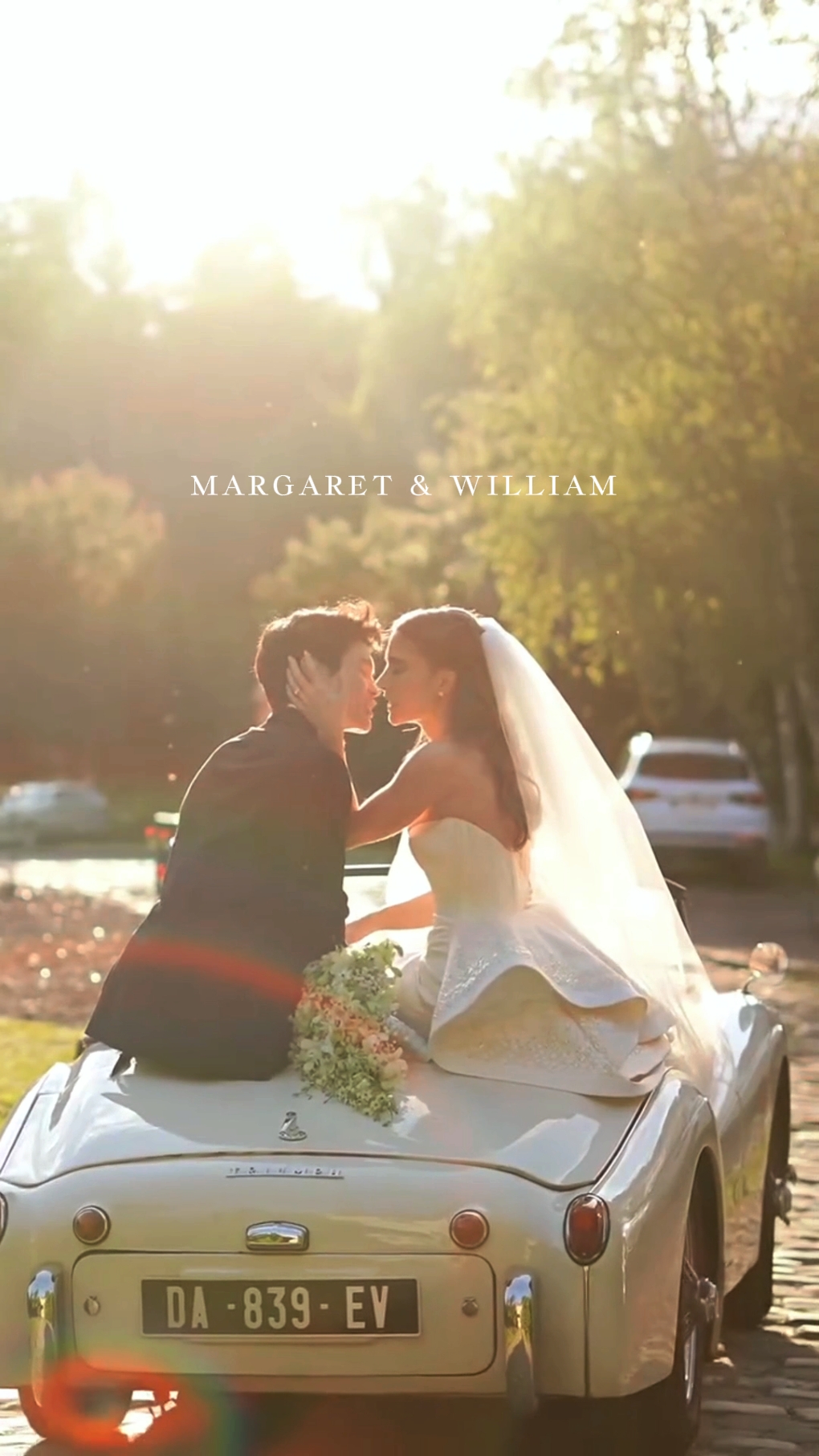 Esthétique de mariage 