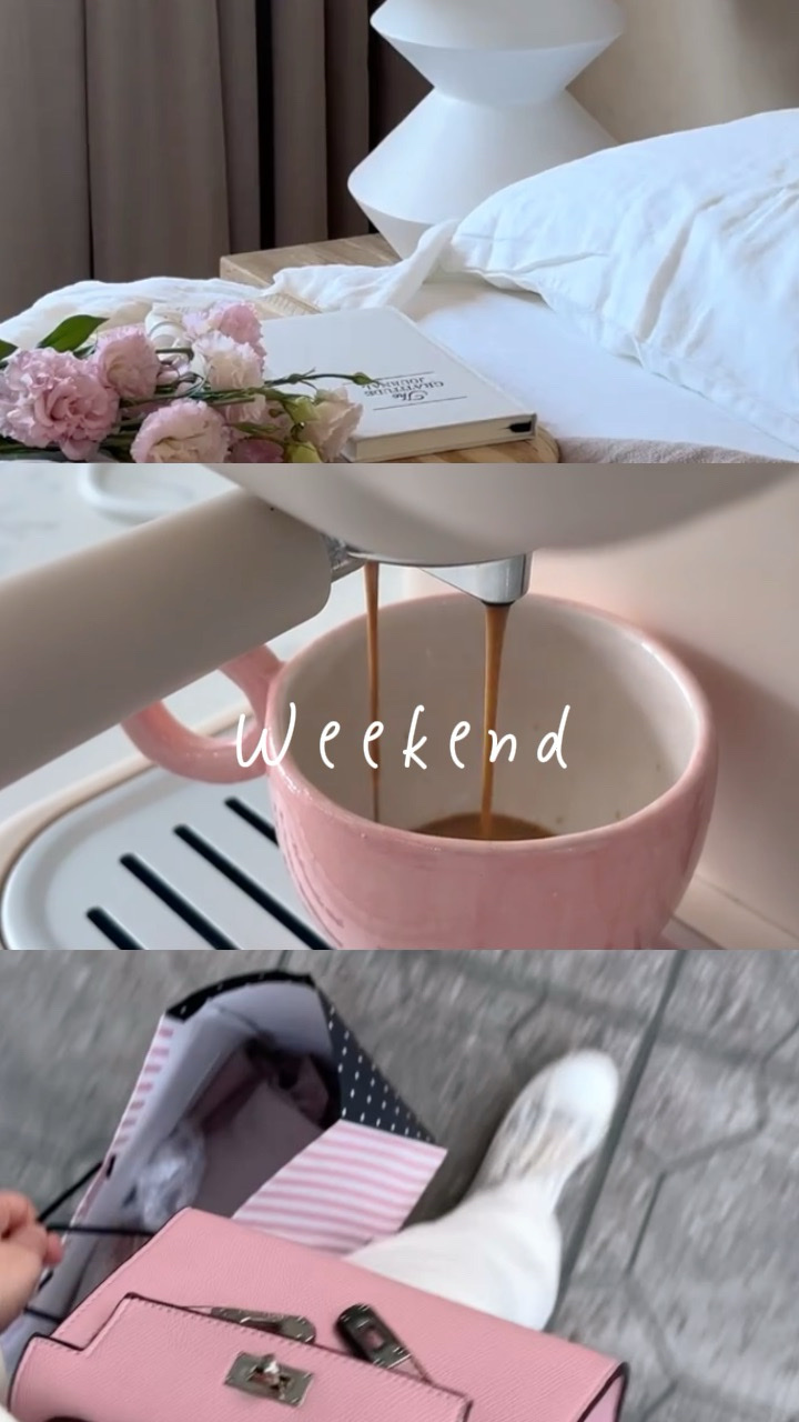 Wochenend-Vlog
