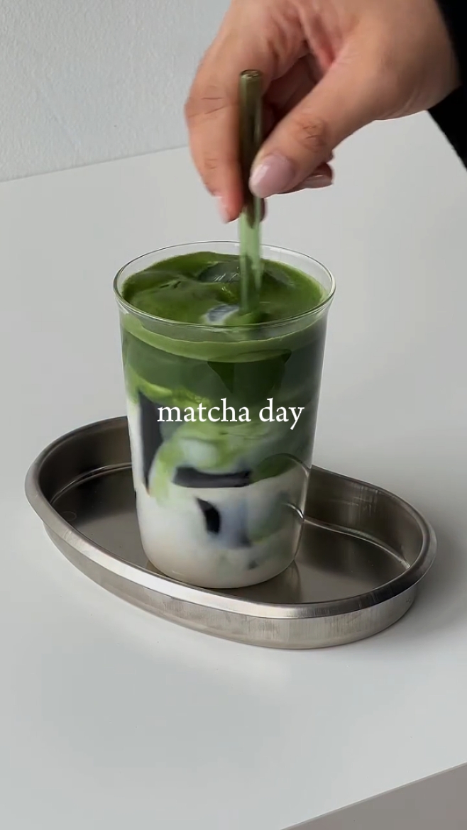 Día del Matcha 