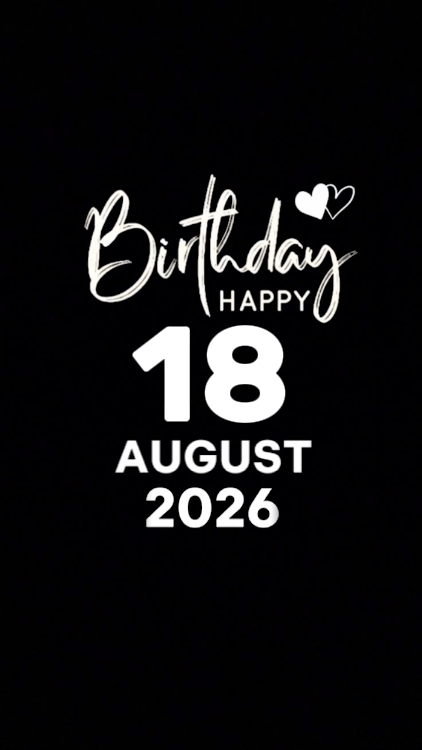 BDAY MY SISTER 18