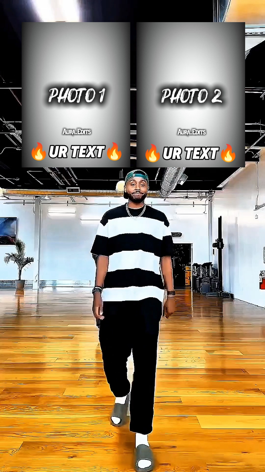 NEW TREND MASTER 