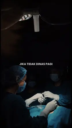 JIKA TIDAK DINAS