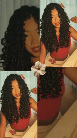sua foto <3