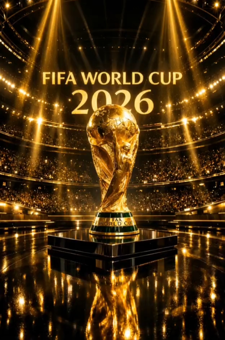 Dünya Kupası 2026