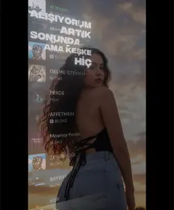 Trend akım 
