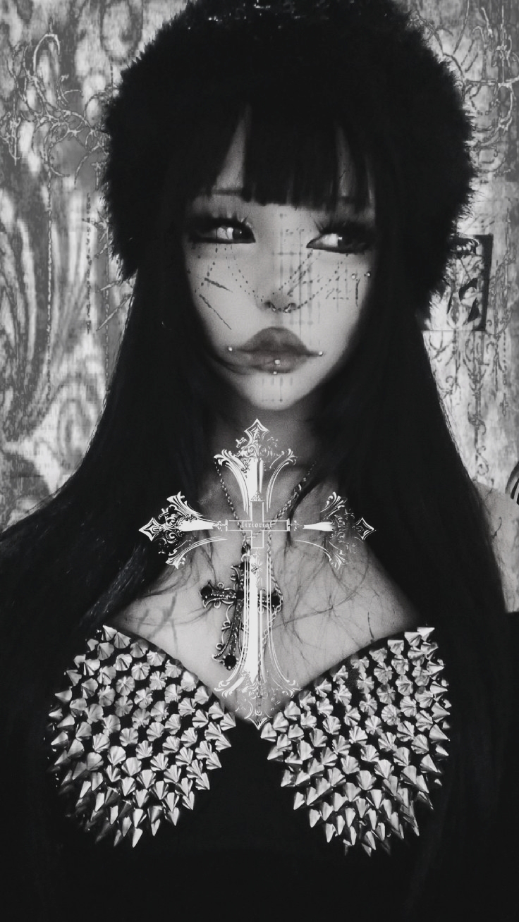 Goth X