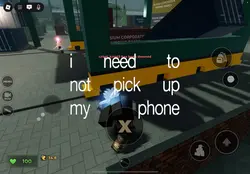 can’t stop watching