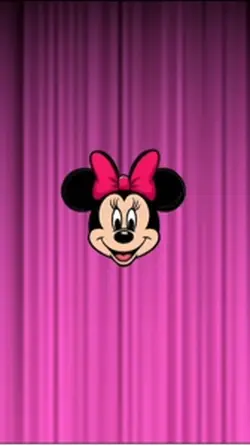Invitación Minnie  