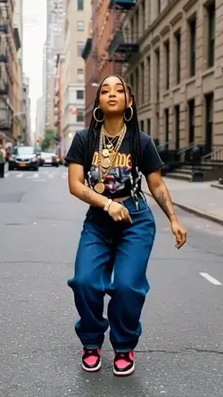 Ai Dance