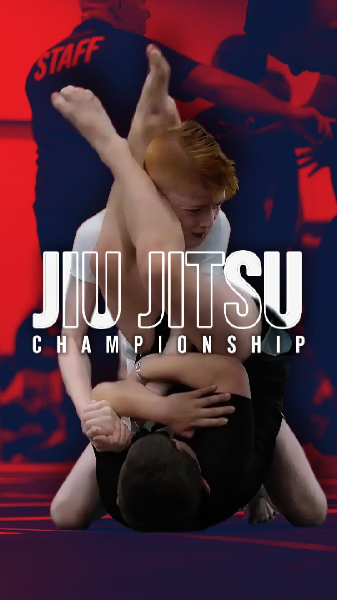 JIU JITSU 