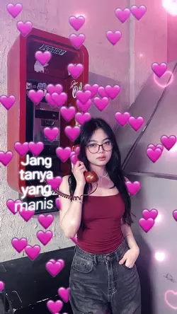 JJ YANG LAGI TREND 