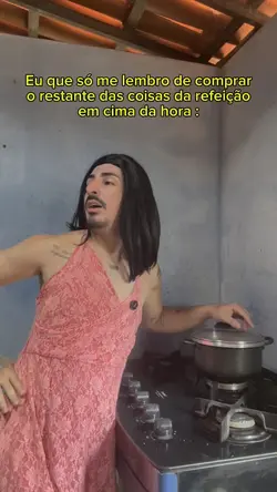 Hora do almoço 