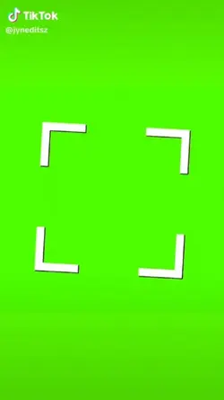 Green screen