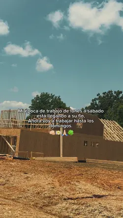 Hasta los domingos