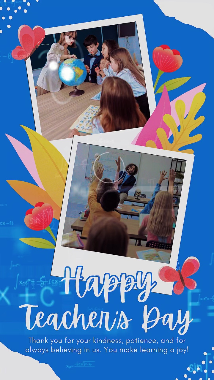 Teachers day 