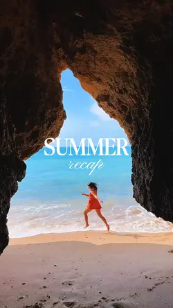 Summer recap 2026