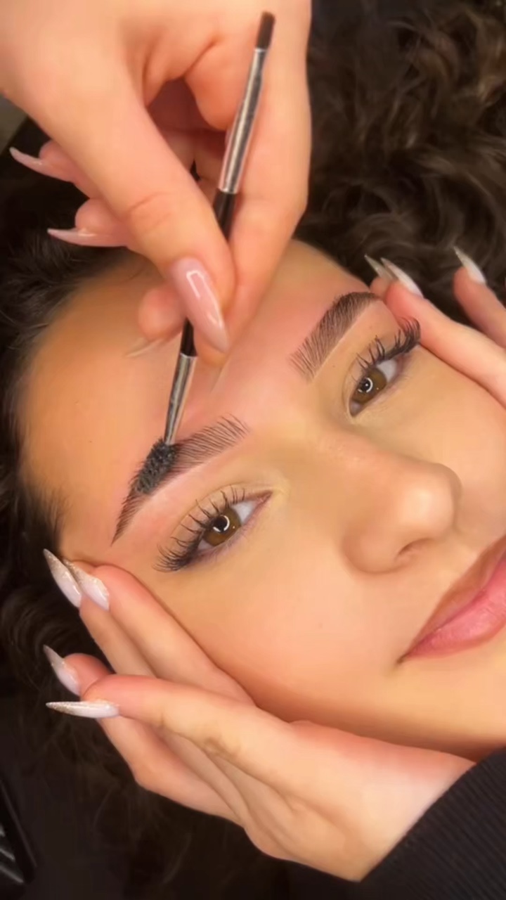 Microblading